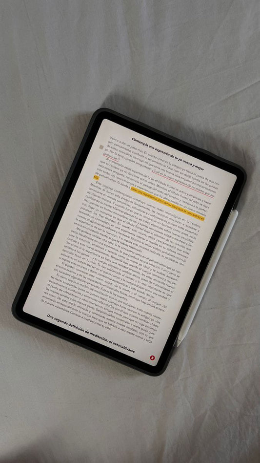 E Book
